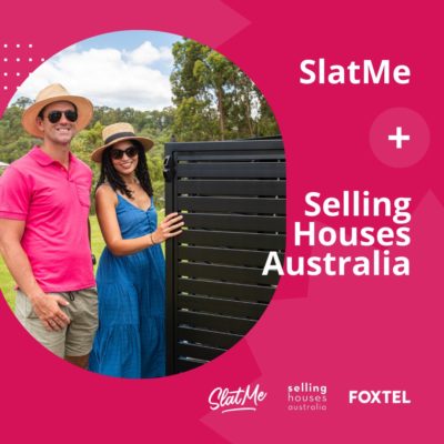 We're so excited to announce our upcoming collaboration with Selling Houses Australia! Stay tuned for updates