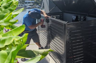 diy-pool-filter-cover-installation